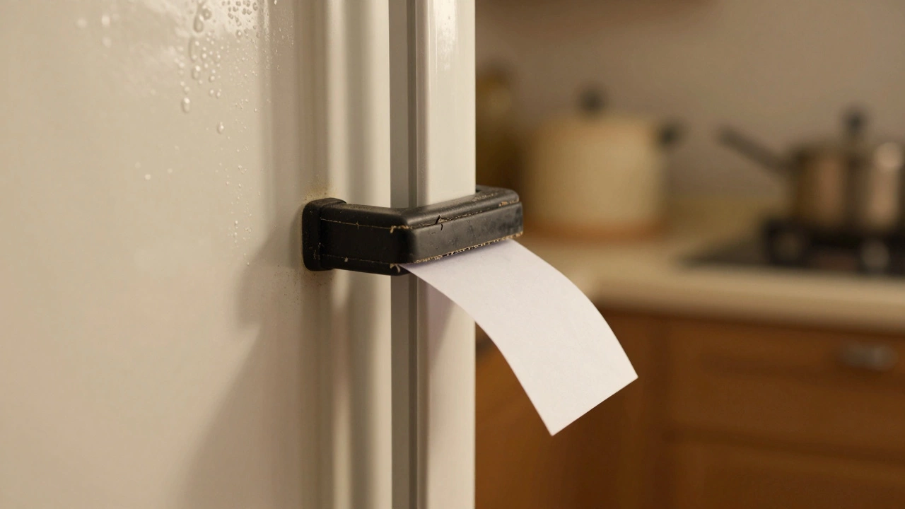 What Usually Fails in a Fridge? Common Breakdowns and What to Check First