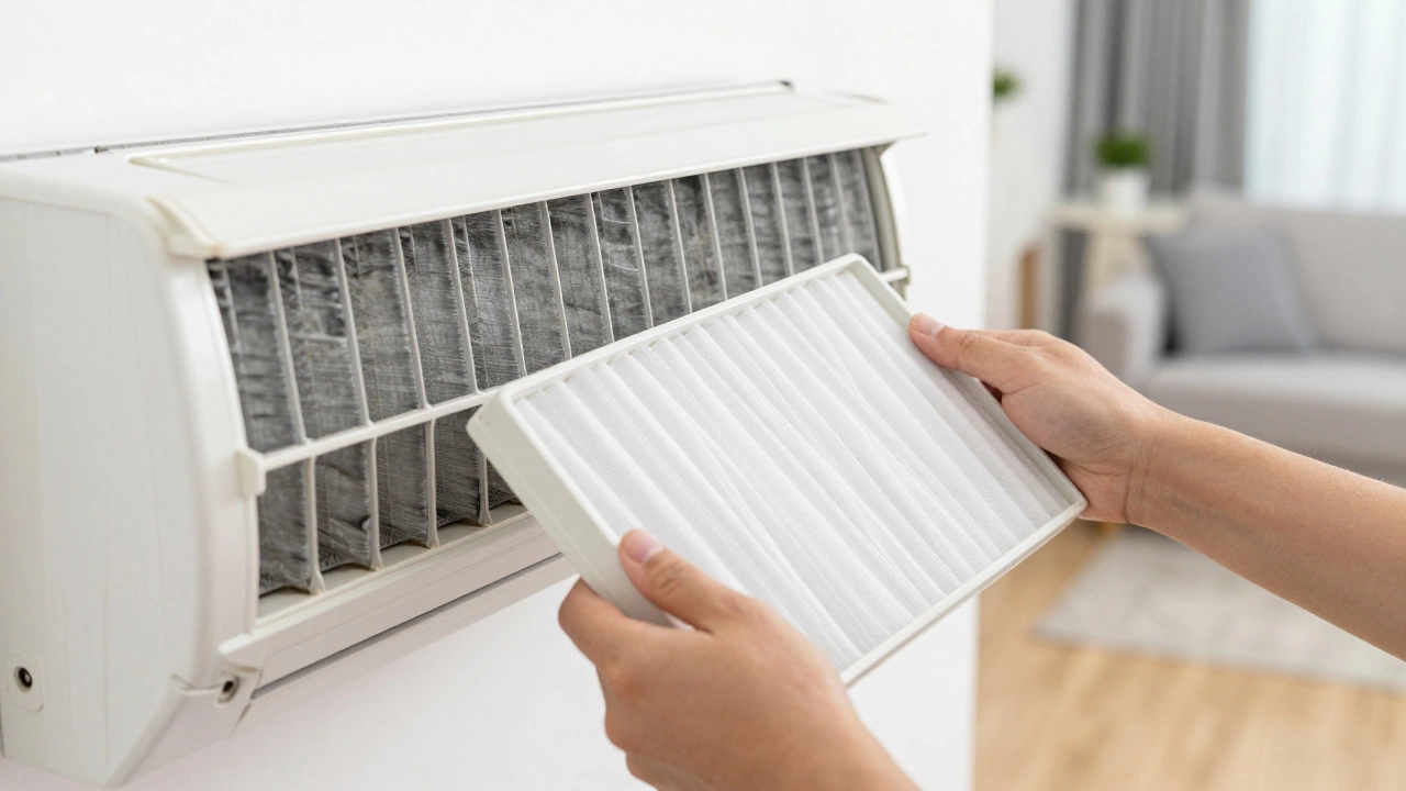 Can You Repair a Heat Pump Yourself? DIY vs. Professional Fixes