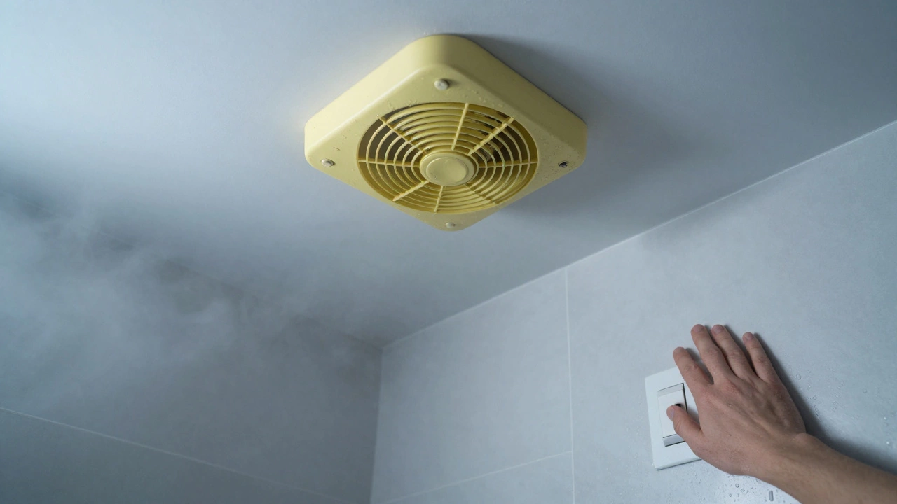 How to Replace an Extractor Fan Yourself: A Step-by-Step Guide