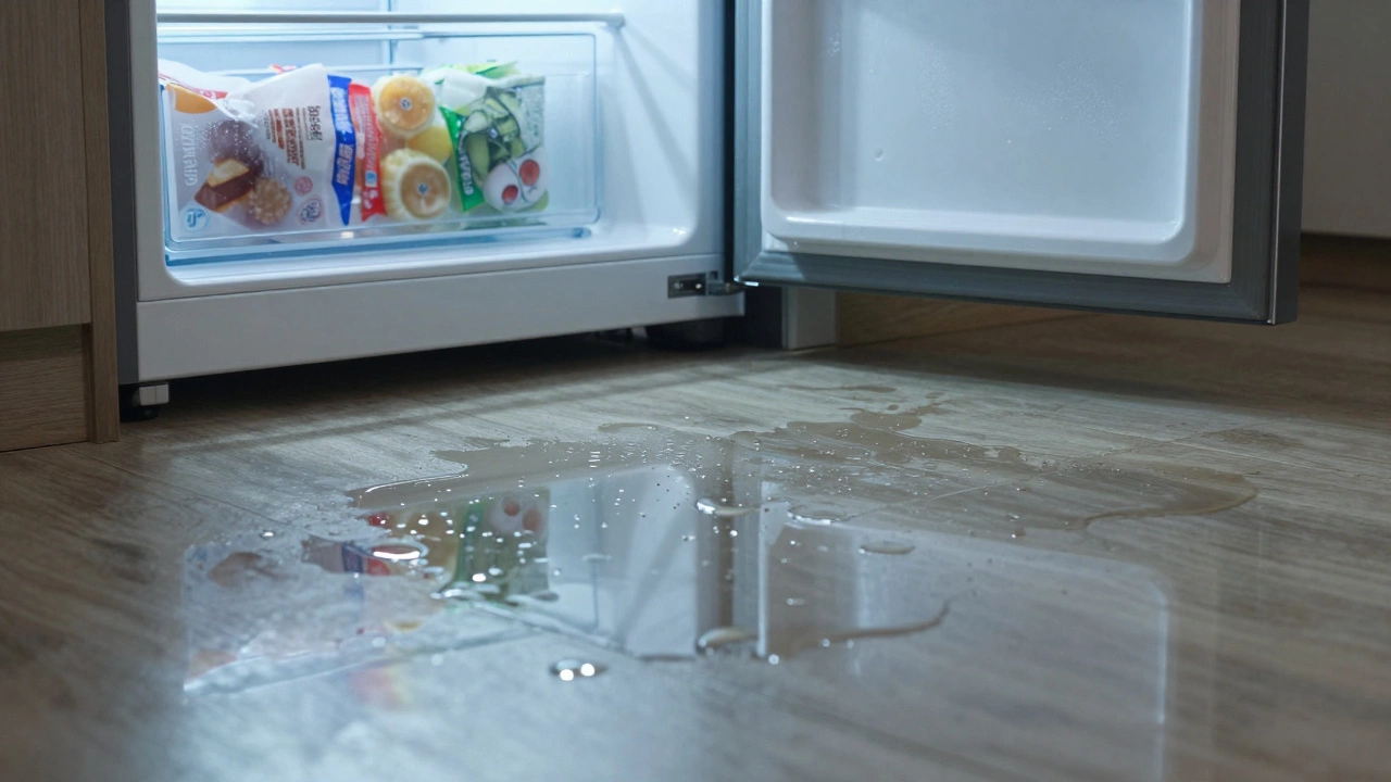Is Your Food Safe After a Freezer Failure? A Practical Guide