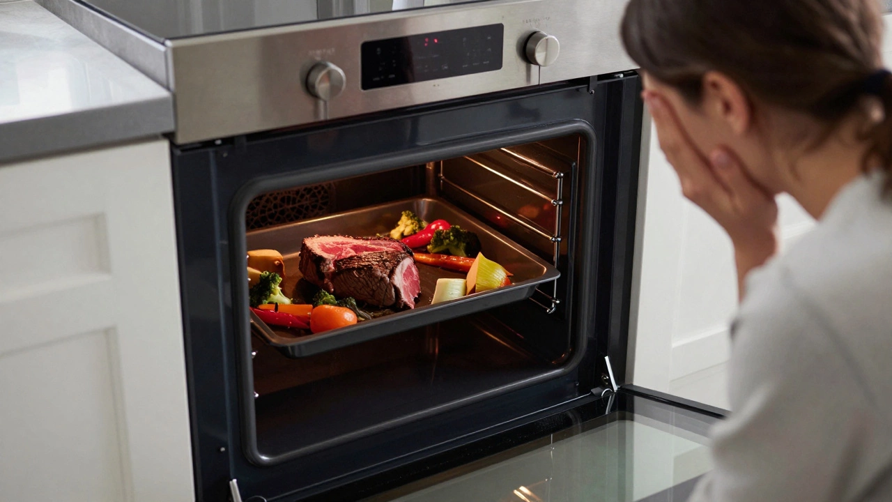 Replacing Your Oven Heating Element: Is It Worth the Cost?