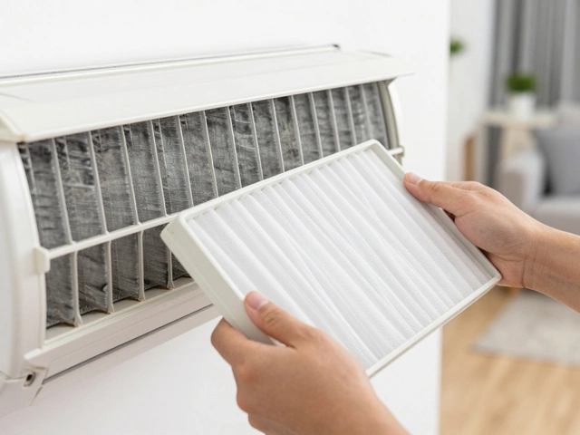 Can You Repair a Heat Pump Yourself? DIY vs. Professional Fixes