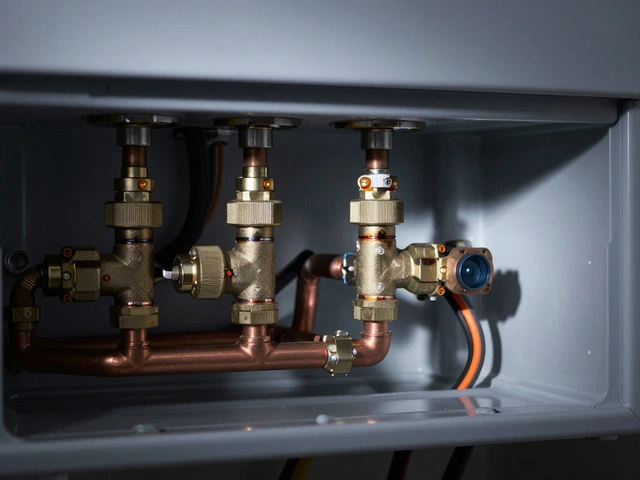 Can You Service Your Own Boiler? Risks, Rules, and Realities
