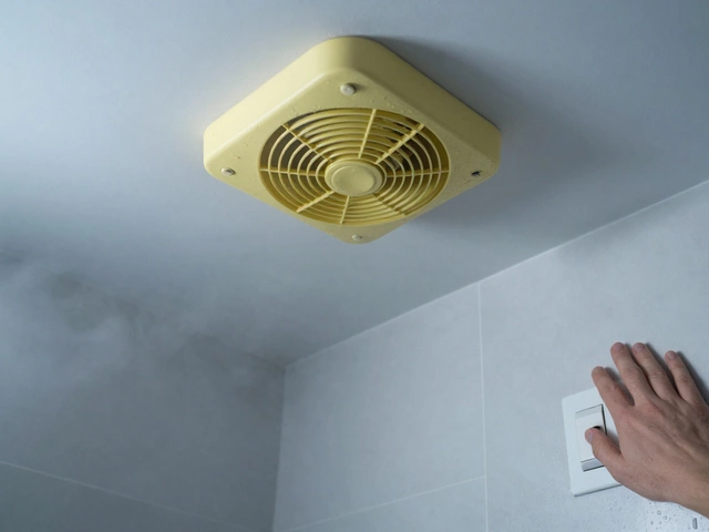 How to Replace an Extractor Fan Yourself: A Step-by-Step Guide