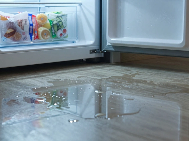 Is Your Food Safe After a Freezer Failure? A Practical Guide