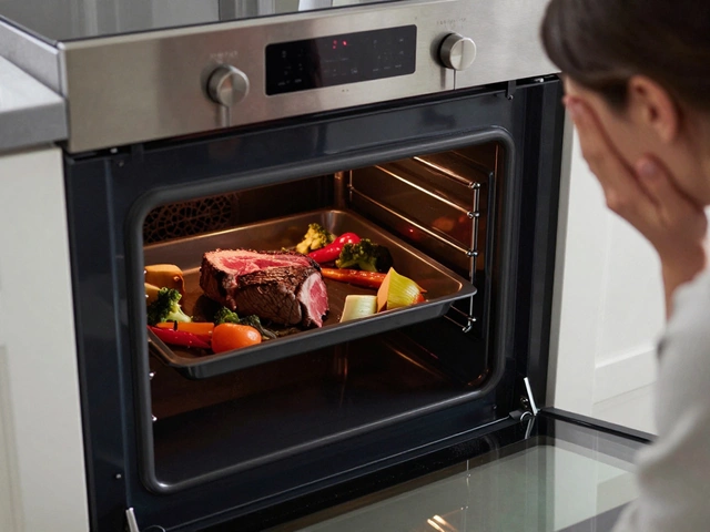 Replacing Your Oven Heating Element: Is It Worth the Cost?