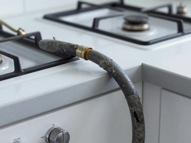 Why Do Cookers Burst? Common Causes and Prevention Tips