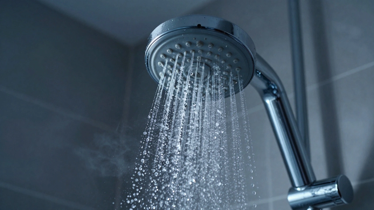 7 Early Warning Signs Your Hot Water Heater Is Failing (And What to Do)