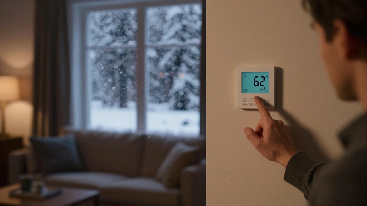 How Do I Know If My Heat Pump Needs Replacing? Signs, Costs & Tips