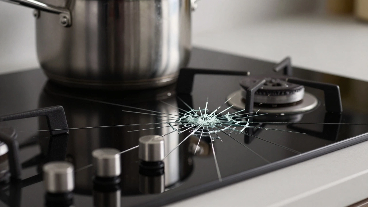 How Much Does It Cost to Fix a Glass Hob? 2026 Repair Price Guide