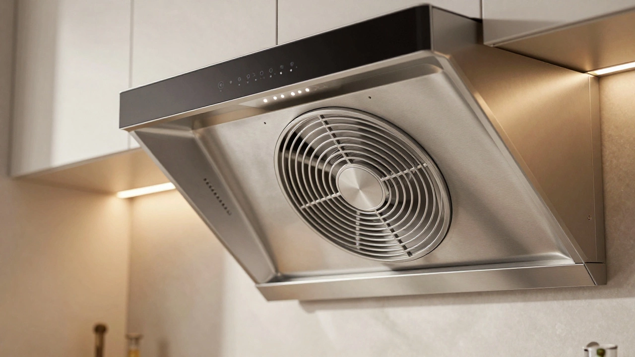 How Often to Replace an Extractor Fan: Signs, Lifespan & Cost Guide