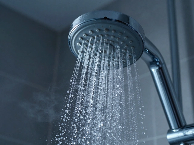 7 Early Warning Signs Your Hot Water Heater Is Failing (And What to Do)