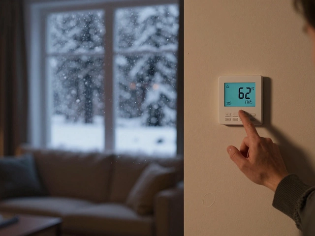 How Do I Know If My Heat Pump Needs Replacing? Signs, Costs & Tips