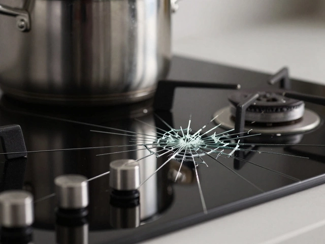 How Much Does It Cost to Fix a Glass Hob? 2026 Repair Price Guide