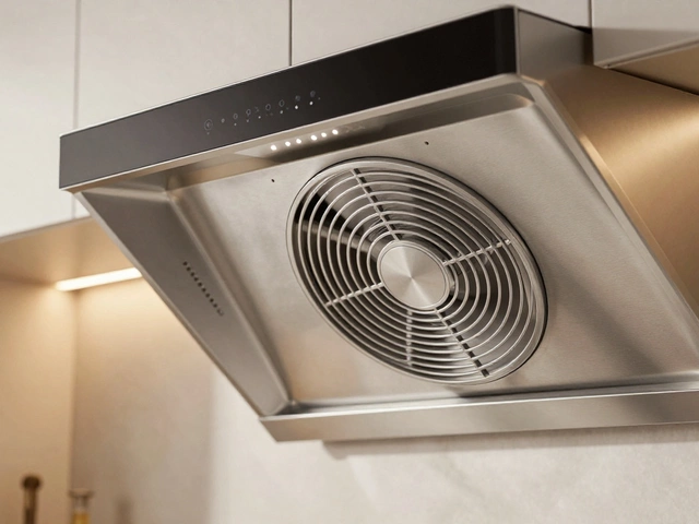 How Often to Replace an Extractor Fan: Signs, Lifespan & Cost Guide
