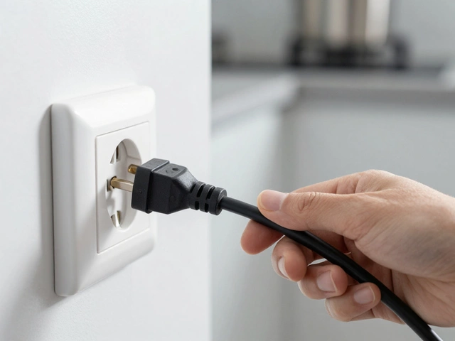 How to Reset a Freezer Compressor: Step-by-Step Guide & Troubleshooting