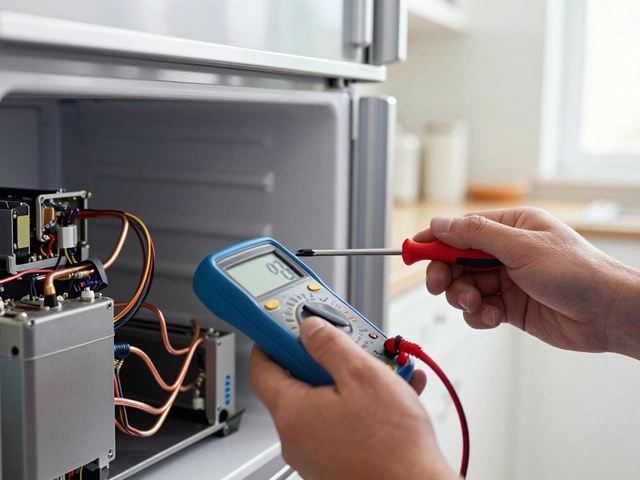 What Does 'Appliance for a Job' Mean? A Clear Guide to Appliance Service Roles