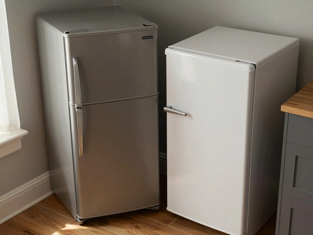 What is the Life Expectancy of a Freezer? Signs It’s Time to Replace