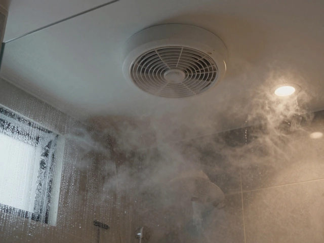 Who to Call for an Extractor Fan? A Brisbane Repair Guide