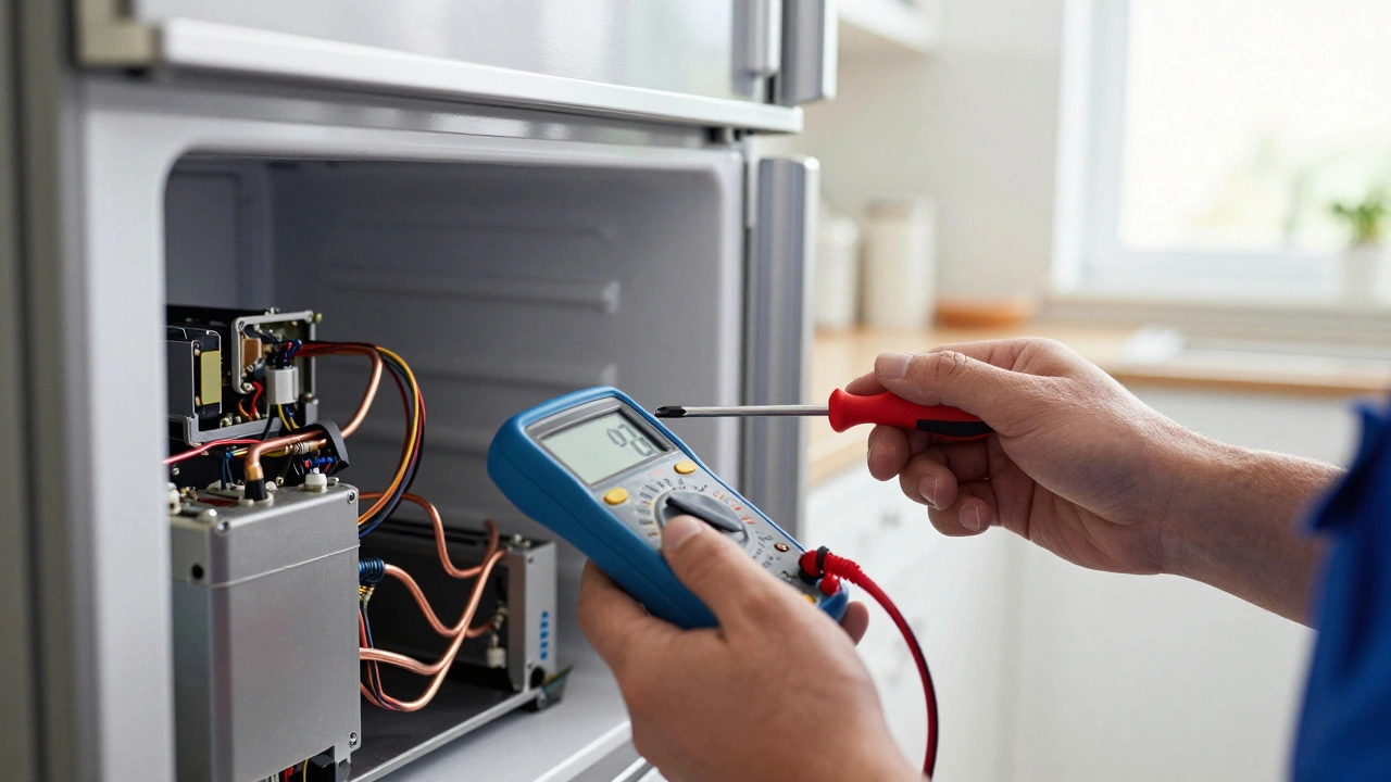What Does 'Appliance for a Job' Mean? A Clear Guide to Appliance Service Roles