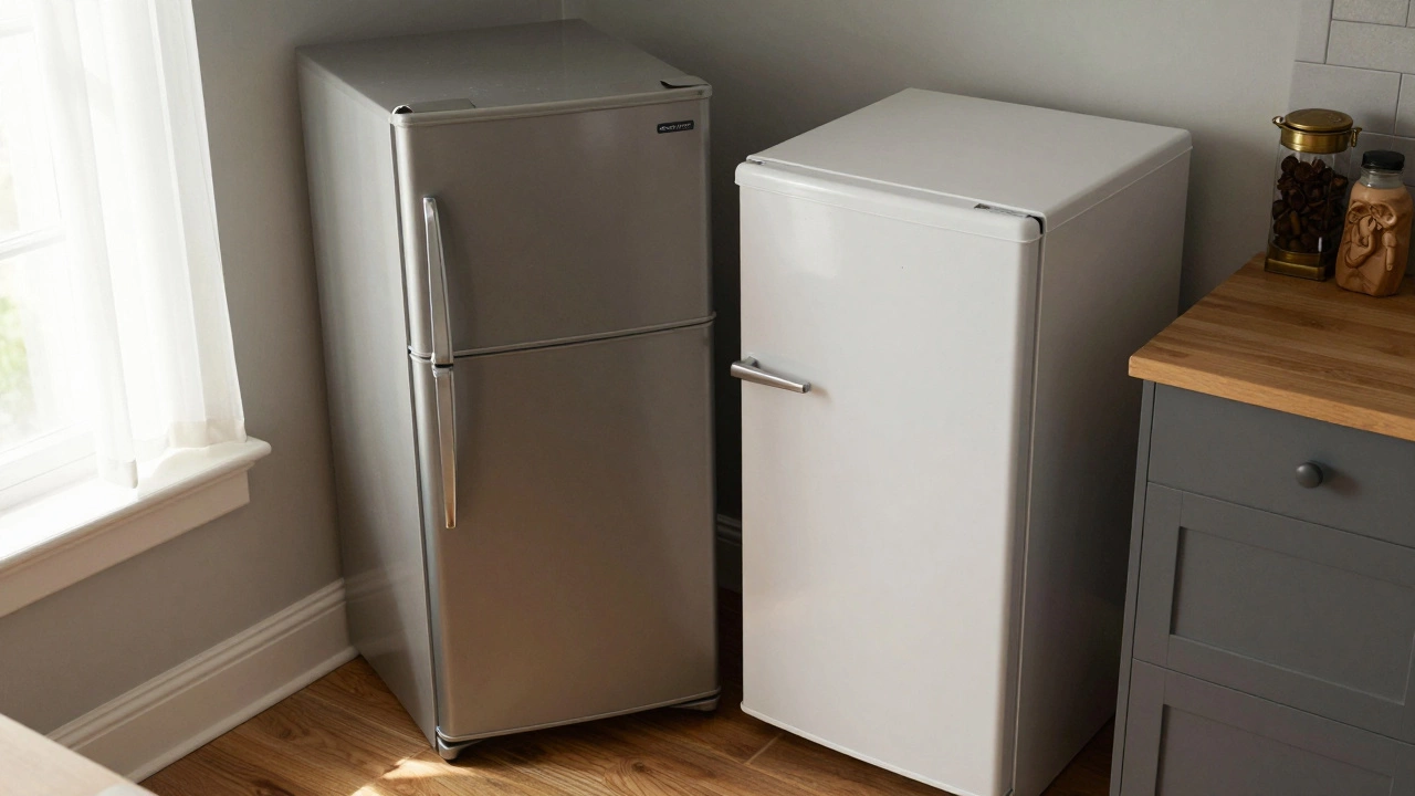 What is the Life Expectancy of a Freezer? Signs It’s Time to Replace