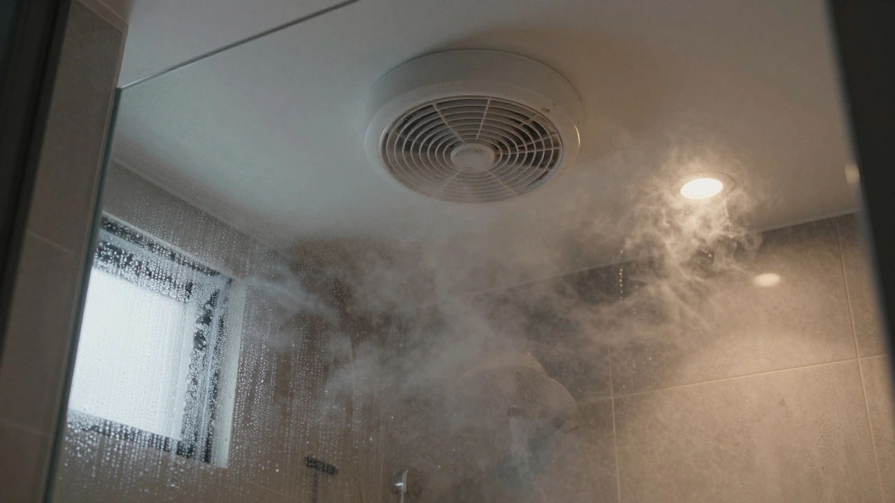Who to Call for an Extractor Fan? A Brisbane Repair Guide