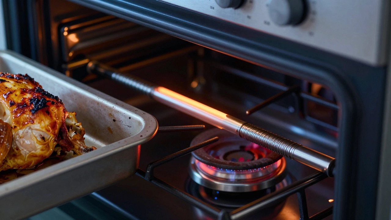 Can an Electric Oven Be Fixed? Repair Costs vs. Replacement Guide