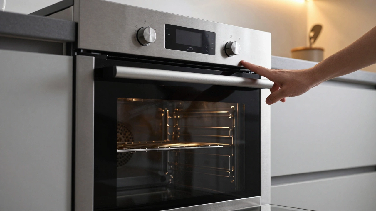 Can an Electrician Repair an Electric Oven? What You Need to Know