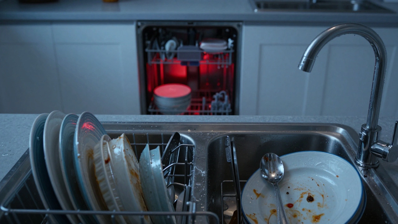 Can Dishwashers Be Repaired? A Guide to Fixing vs. Replacing Your Appliance