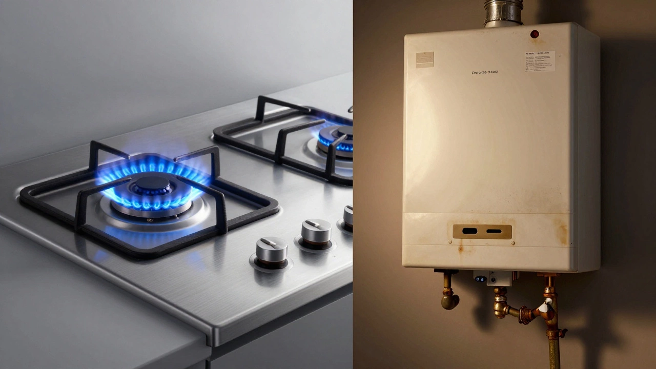Gas Appliance Lifespan: How Long Do Gas Appliances Last? (2026 Guide)