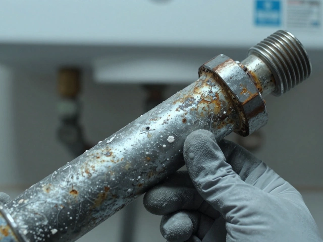 Anode Rod Replacement Cost: What to Expect in 2026