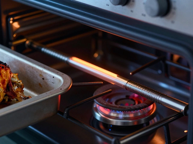 Can an Electric Oven Be Fixed? Repair Costs vs. Replacement Guide