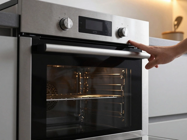 Can an Electrician Repair an Electric Oven? What You Need to Know