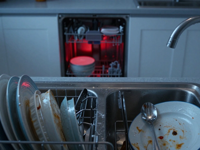 Can Dishwashers Be Repaired? A Guide to Fixing vs. Replacing Your Appliance
