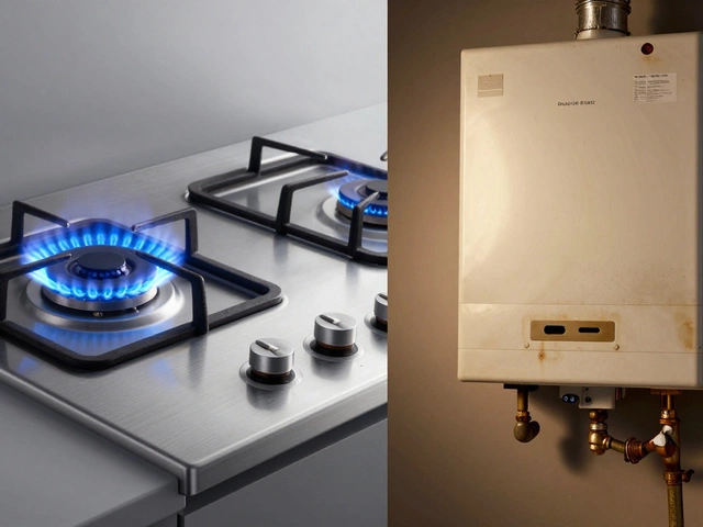 Gas Appliance Lifespan: How Long Do Gas Appliances Last? (2026 Guide)
