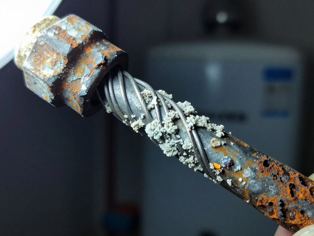 How to Tell if Your Anode Rod Is Bad: Signs, Testing & Replacement Guide