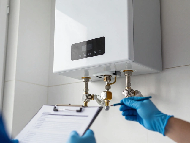 Who Can Service My Boiler? A Complete Guide to Finding Certified Technicians in Brisbane