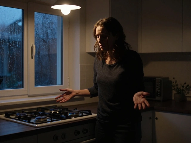 Why Are None of My Gas Appliances Working? A Step-by-Step Safety Guide