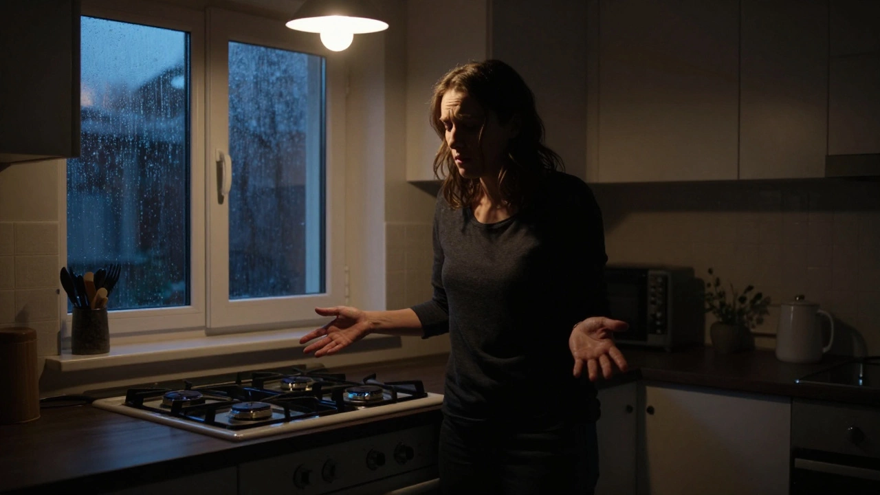 Why Are None of My Gas Appliances Working? A Step-by-Step Safety Guide