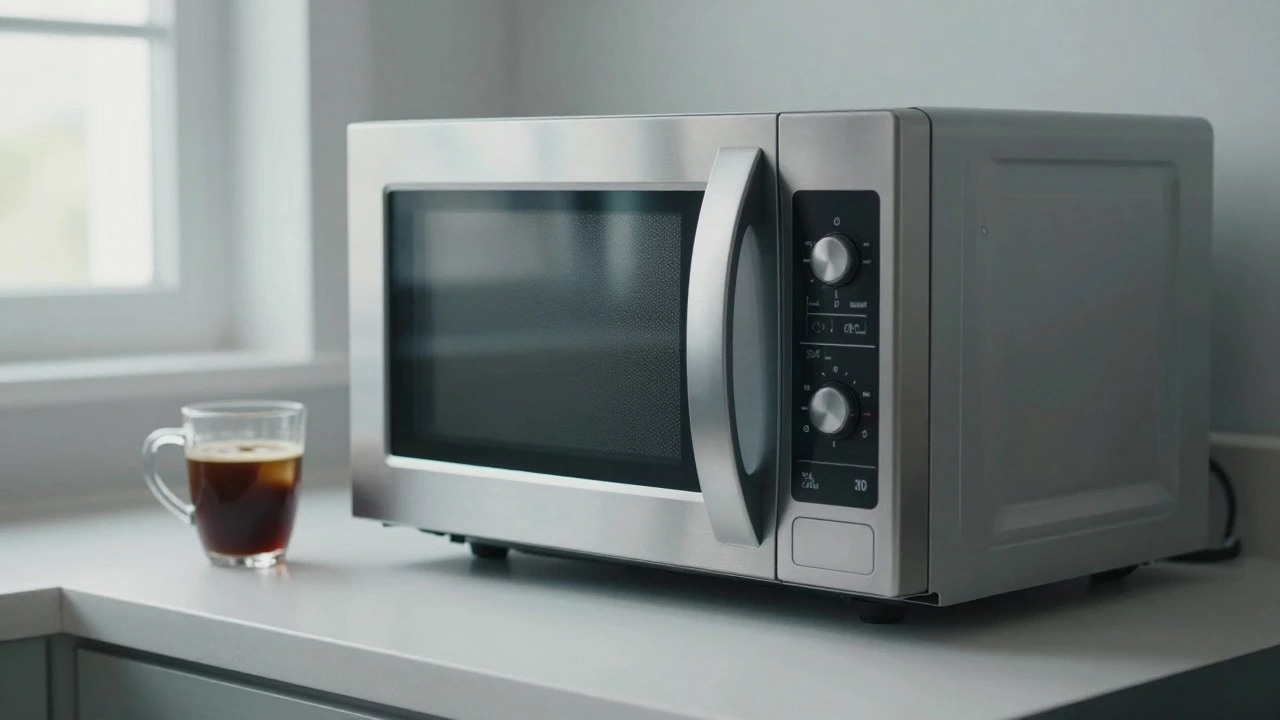 Are Microwave Ovens Easy to Repair? A Realistic Guide for Homeowners