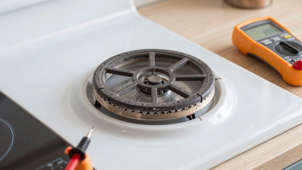 Electric Stove Troubleshooting: The Two Most Common Problems and How to Fix Them