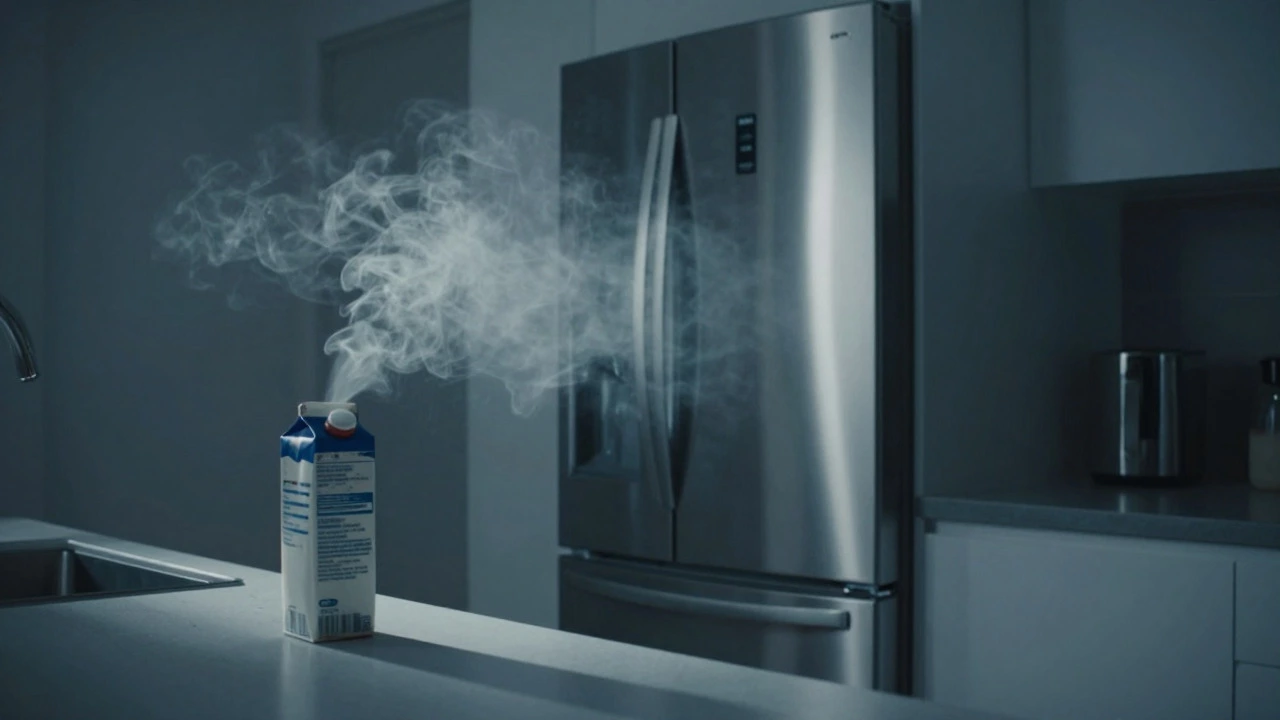 Is It Worth Fixing a 7-Year-Old Refrigerator? A Cost vs. Replacement Guide