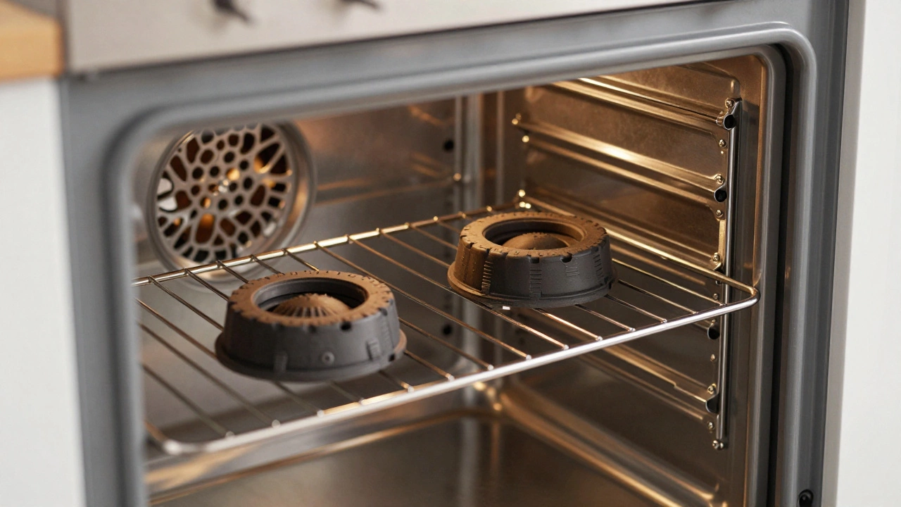 Most Reliable Electric Oven Brands for Long-Term Durability (2026 Guide)