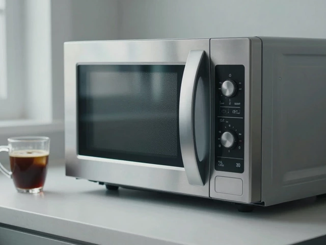 Are Microwave Ovens Easy to Repair? A Realistic Guide for Homeowners