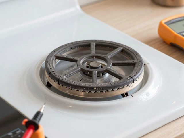 Electric Stove Troubleshooting: The Two Most Common Problems and How to Fix Them