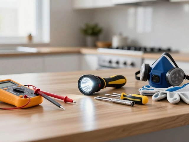How to Test a Kitchen Extractor Fan: A Step-by-Step Guide