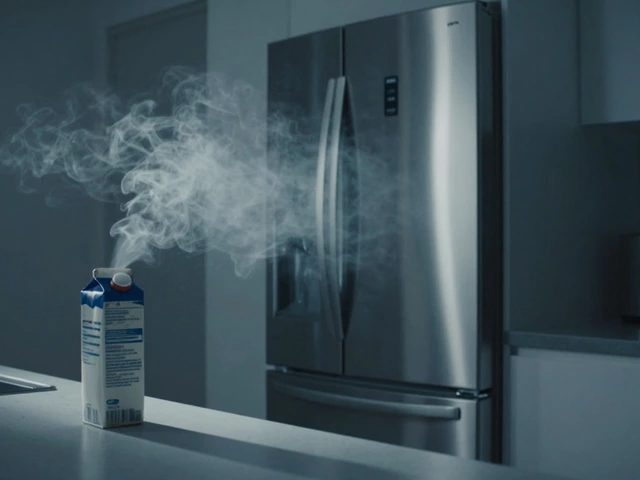 Is It Worth Fixing a 7-Year-Old Refrigerator? A Cost vs. Replacement Guide