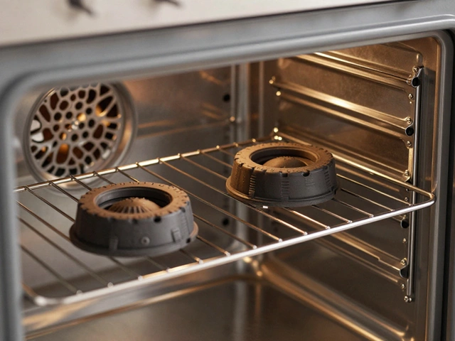 Most Reliable Electric Oven Brands for Long-Term Durability (2026 Guide)