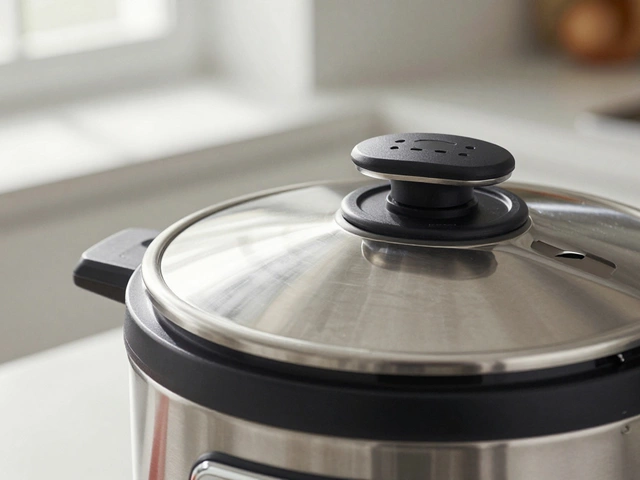 What Is the Common Problem for a Pressure Cooker? A Complete Repair Guide