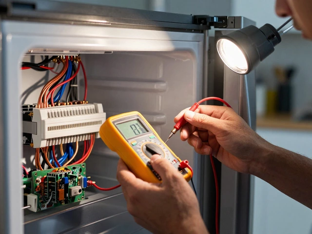 What Is the Role of an Appliance Technician? A Complete Guide